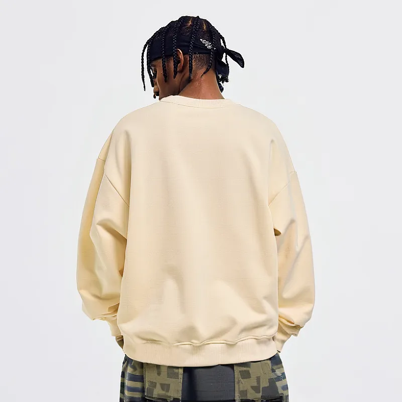 JEANSWEST Sweatshirts Unisex-6
