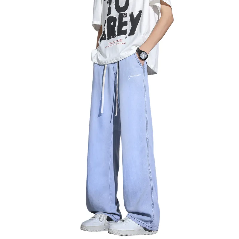 JEANSWEST Jeans Unisex-4