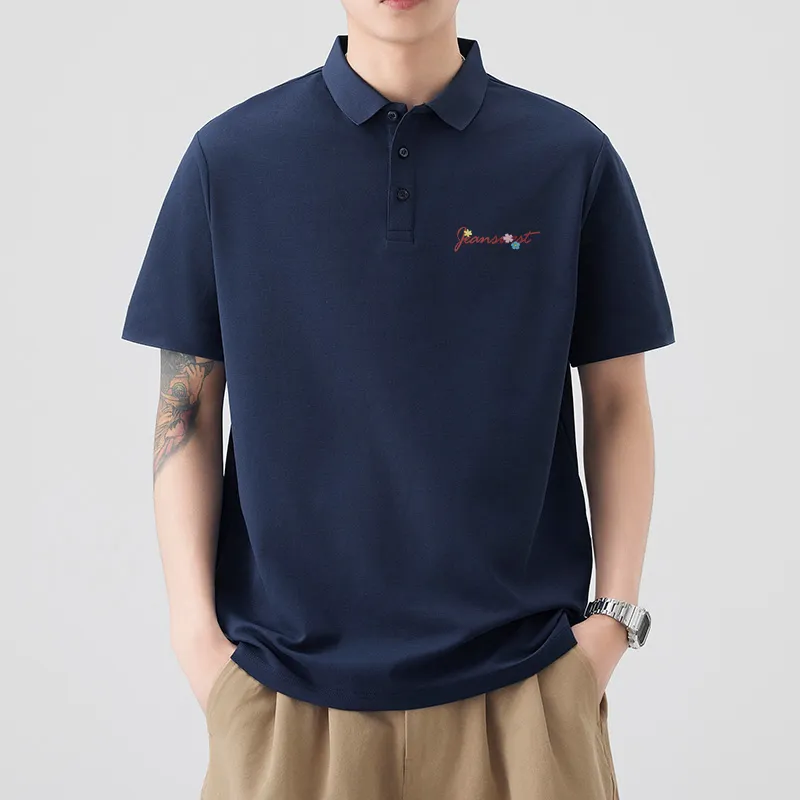 JEANSWEST Polo Shirts Unisex-13