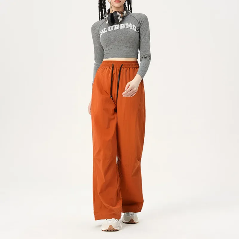JEANSWEST Windbreaker Pants Unisex-30