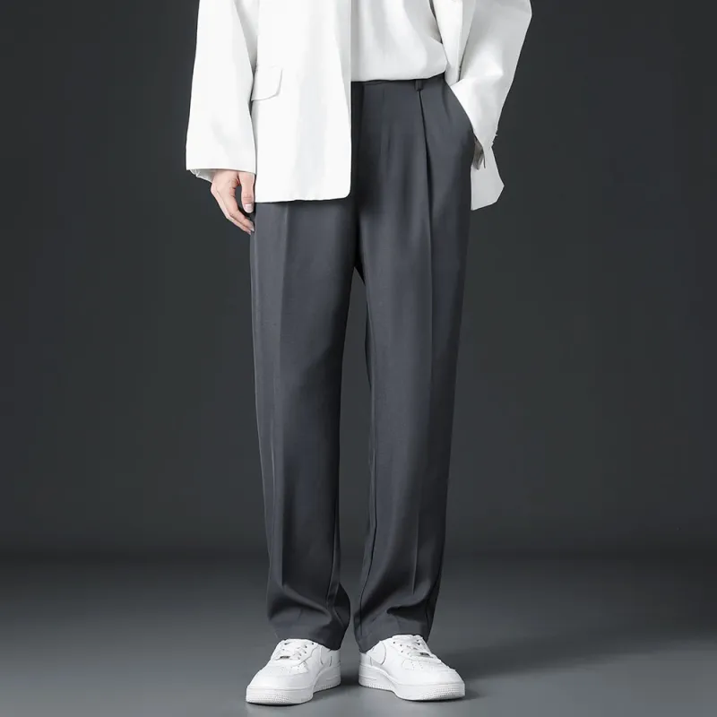 JEANSWEST Suit Trousers Unisex-7