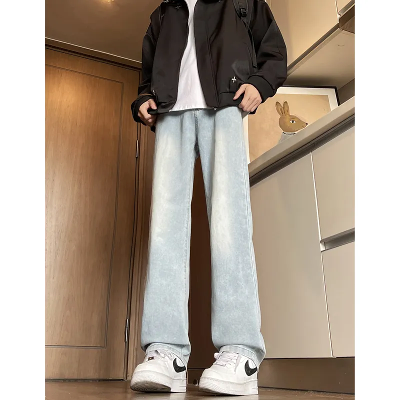 JEANSWEST Jeans Unisex-9