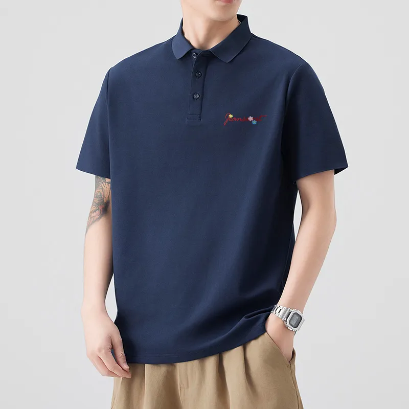 JEANSWEST Polo Shirts Unisex-12