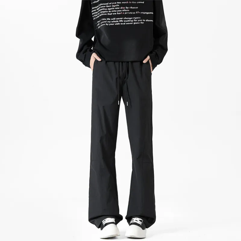 JEANSWEST Windbreaker Pants Unisex-2