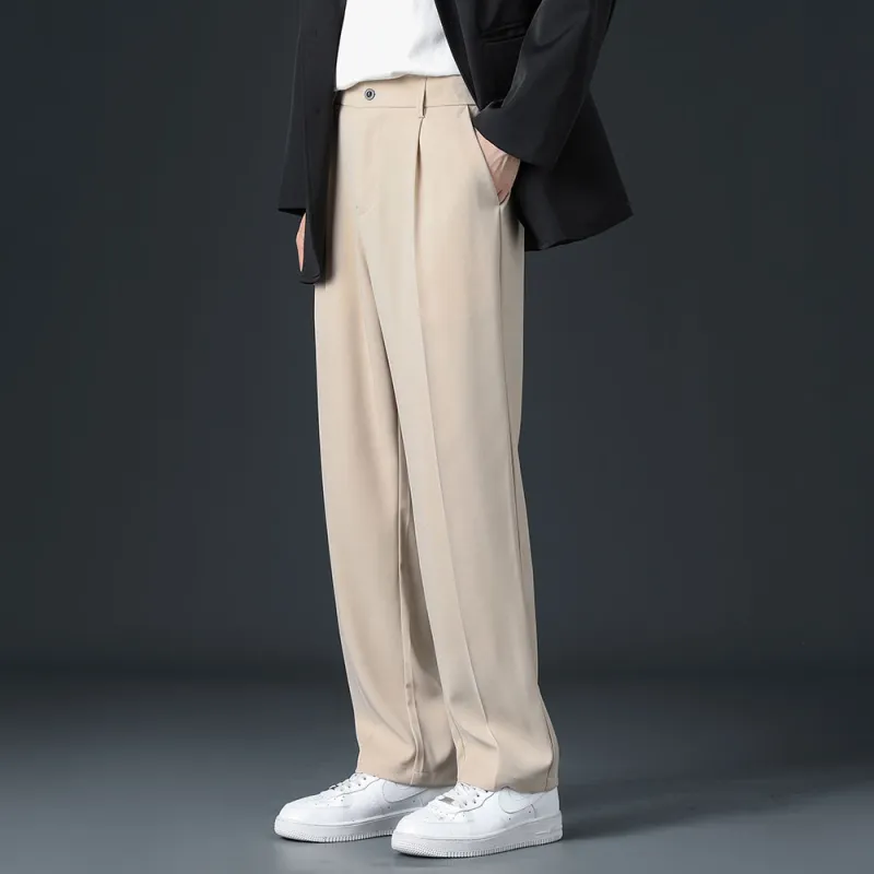 JEANSWEST Suit Trousers Unisex-22