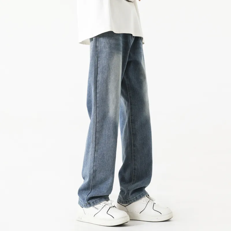 JEANSWEST Jeans Unisex-4