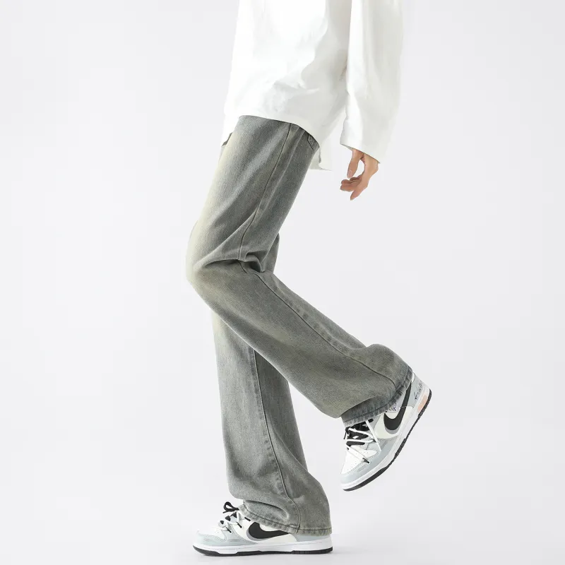 JEANSWEST Jeans Unisex-11