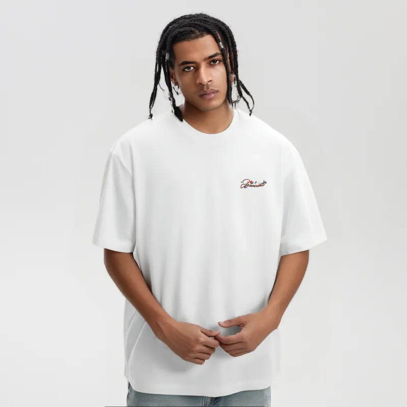 JEANSWEST T Shirts Unisex-3