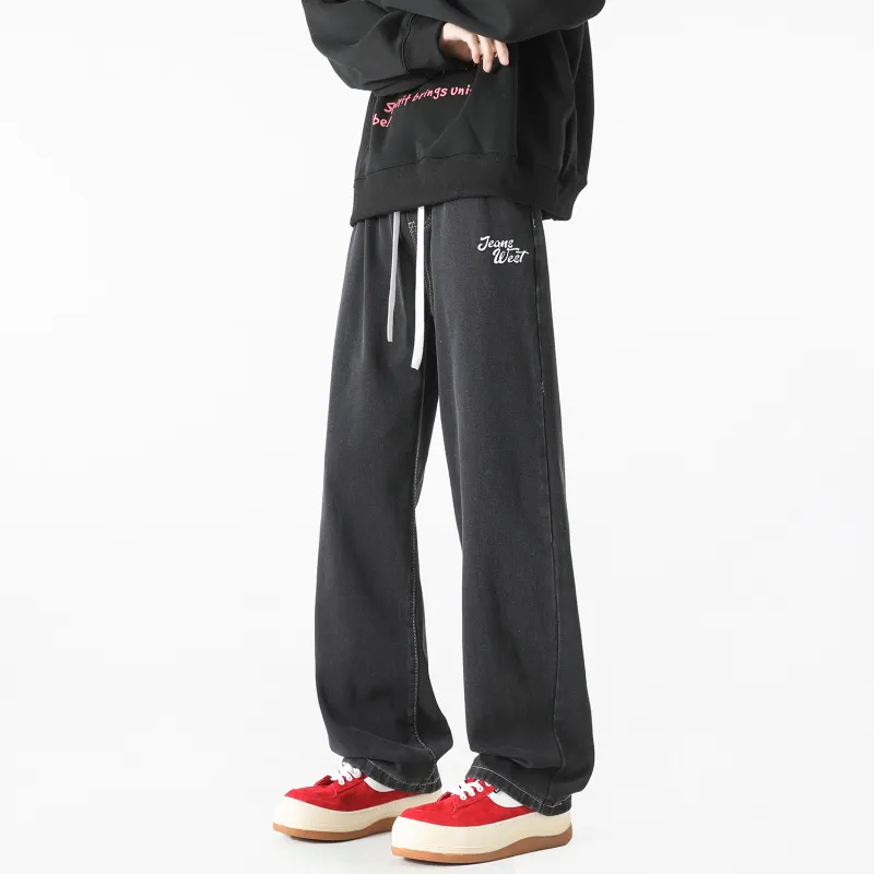 JEANSWEST Jeans Unisex-7