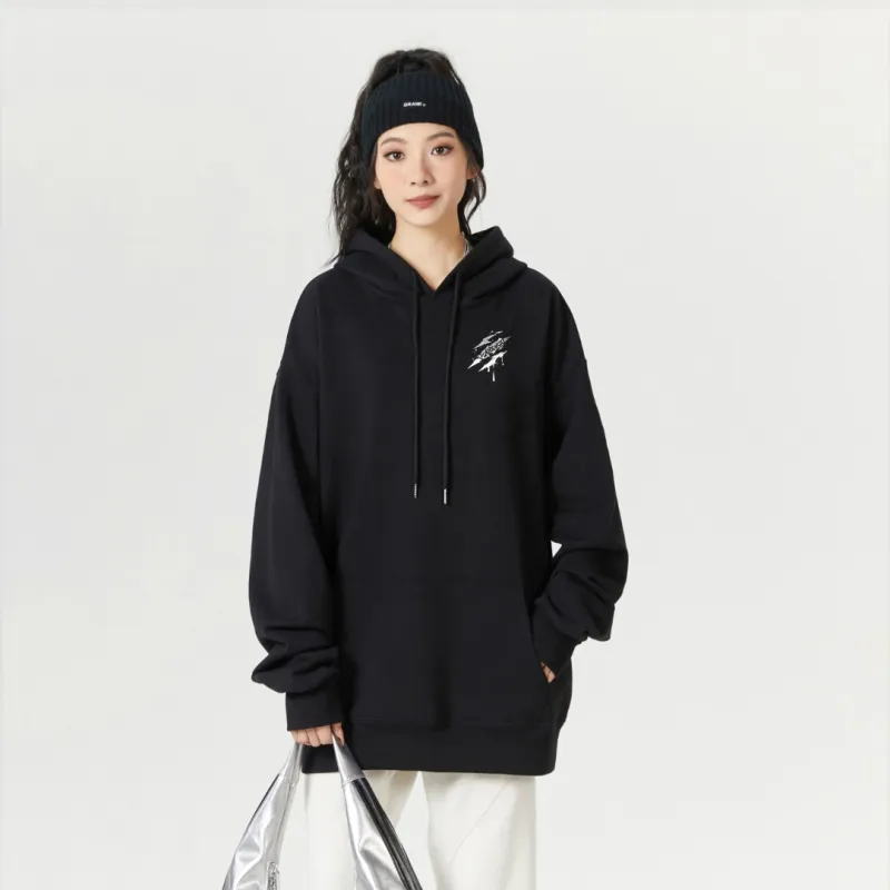 JEANSWEST Sweatshirts Unisex-4