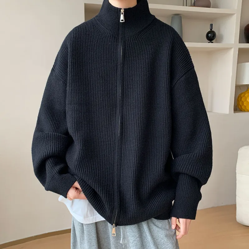 JEANSWEST Sweaters Unisex-2