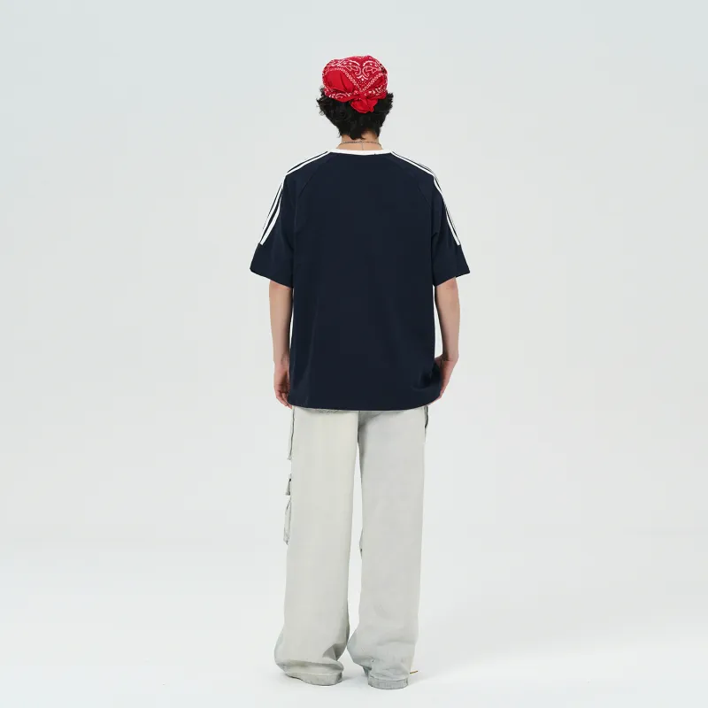 JEANSWEST T Shirt, Comes With Pants Unisex-6