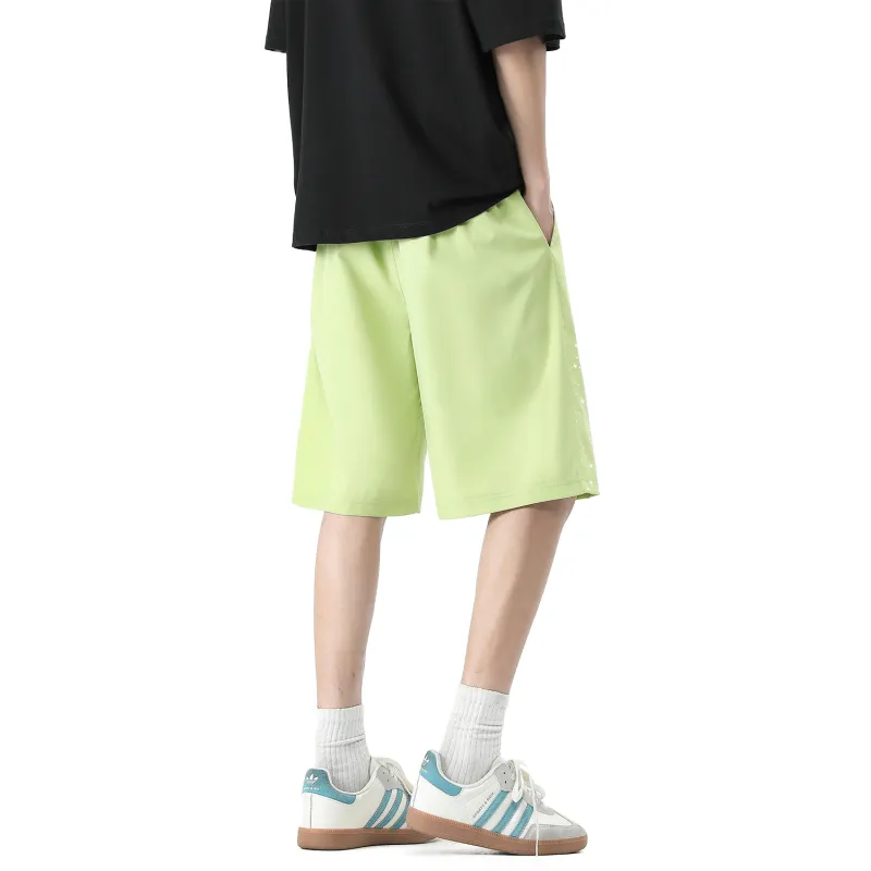JEANSWEST Casual Shorts Unisex-35
