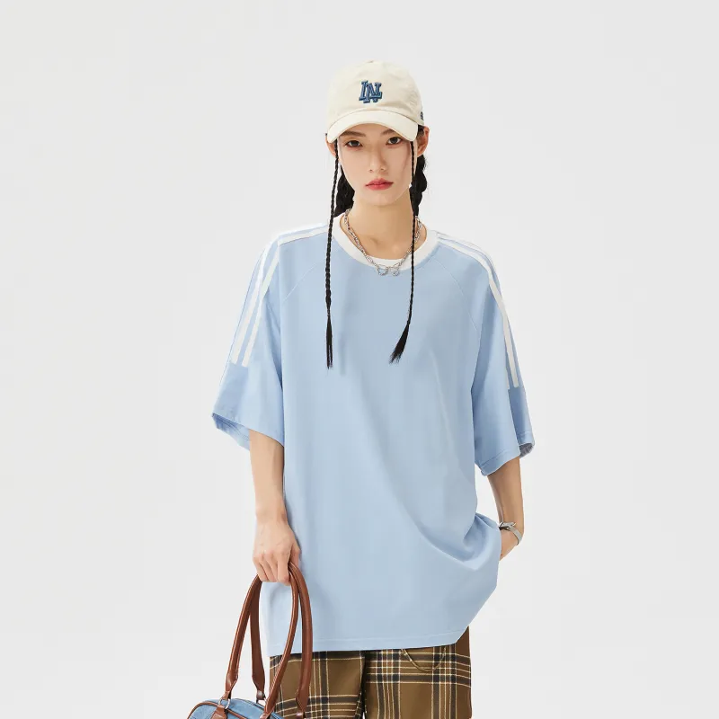 JEANSWEST T Shirt, Comes With Pants Unisex-23