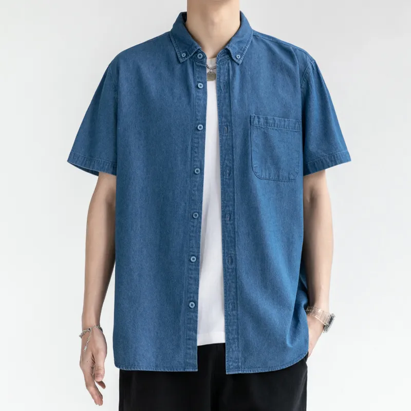 JEANSWEST Shirts Unisex-3