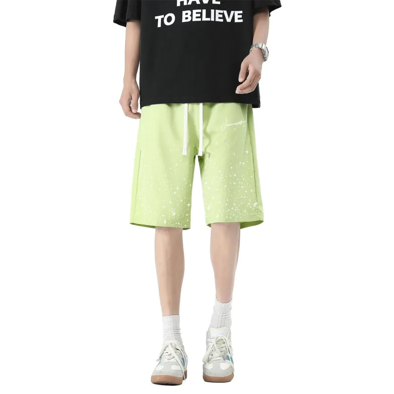 JEANSWEST Casual Shorts Unisex-34