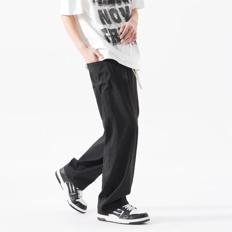 JEANSWEST Cargo Pants Unisex-5
