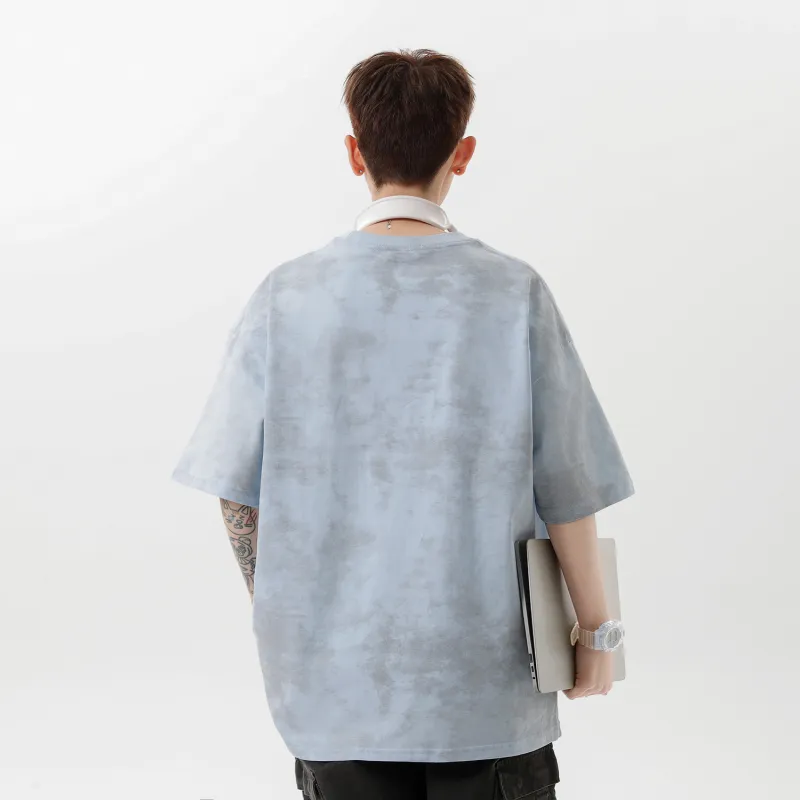 JEANSWEST T Shirts Unisex-26