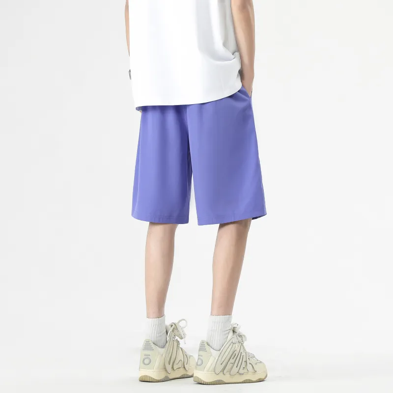 JEANSWEST Casual Shorts Unisex-39