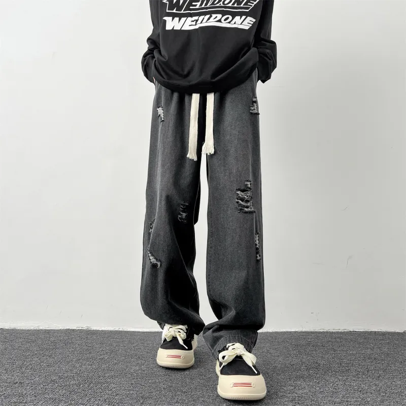JEANSWEST Jeans Unisex-2