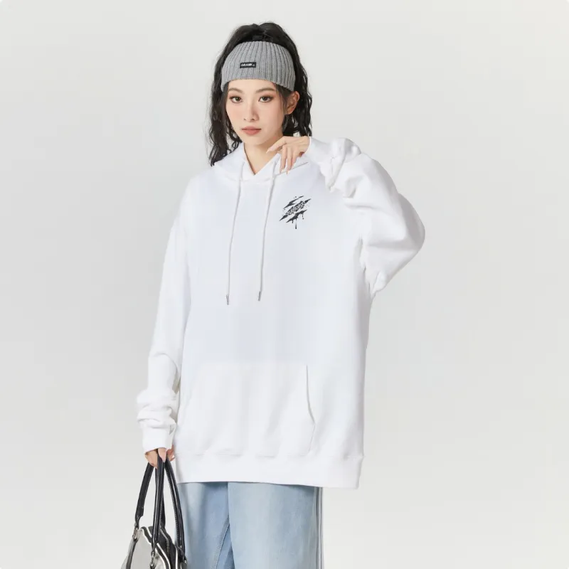 JEANSWEST Sweatshirts Unisex-9