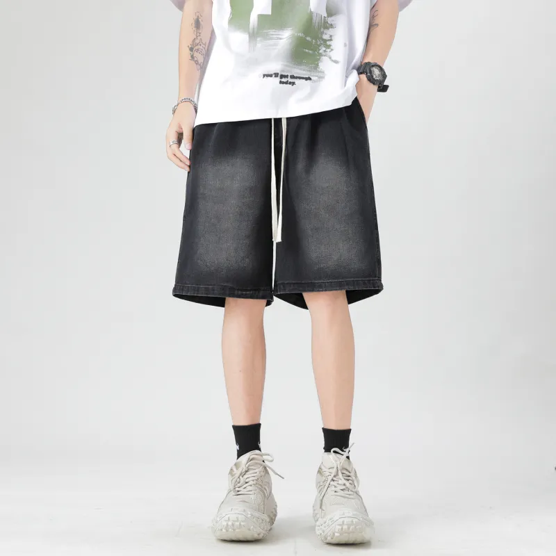 JEANSWEST Casual Sportswear Unisex-4