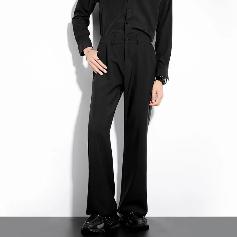 JEANSWEST Suit Trousers Unisex-4