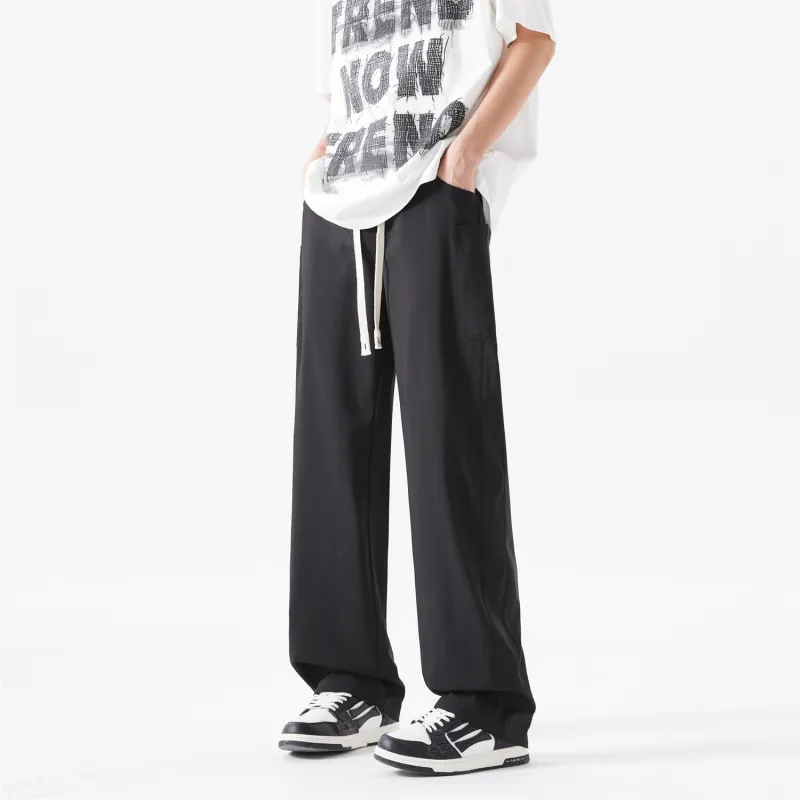 JEANSWEST Cargo Pants Unisex-2