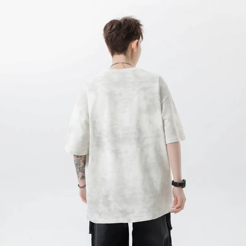 JEANSWEST T Shirts Unisex-10