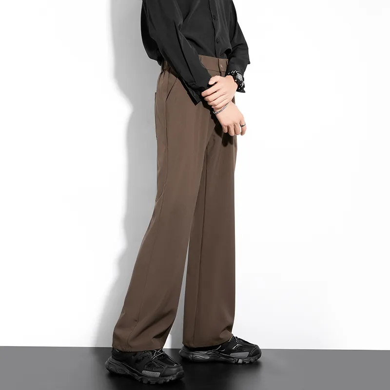 JEANSWEST Suit Trousers Unisex-11