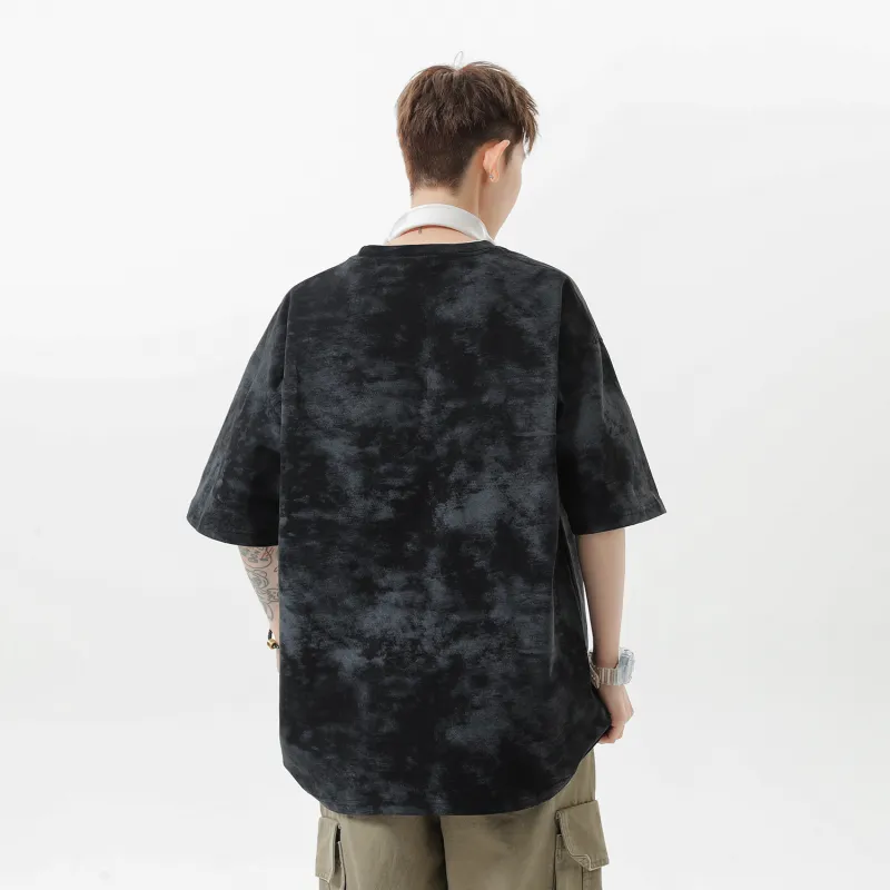 JEANSWEST T Shirts Unisex-3