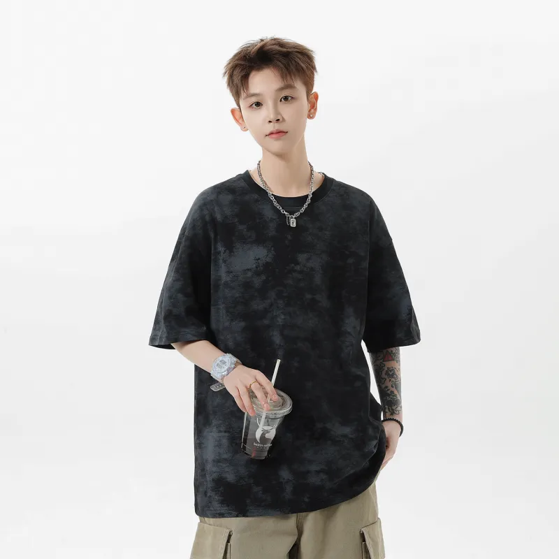 JEANSWEST T Shirts Unisex-4