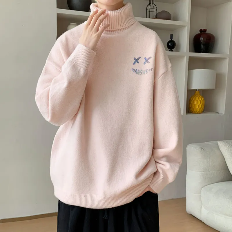 JEANSWEST Sweaters Unisex-39