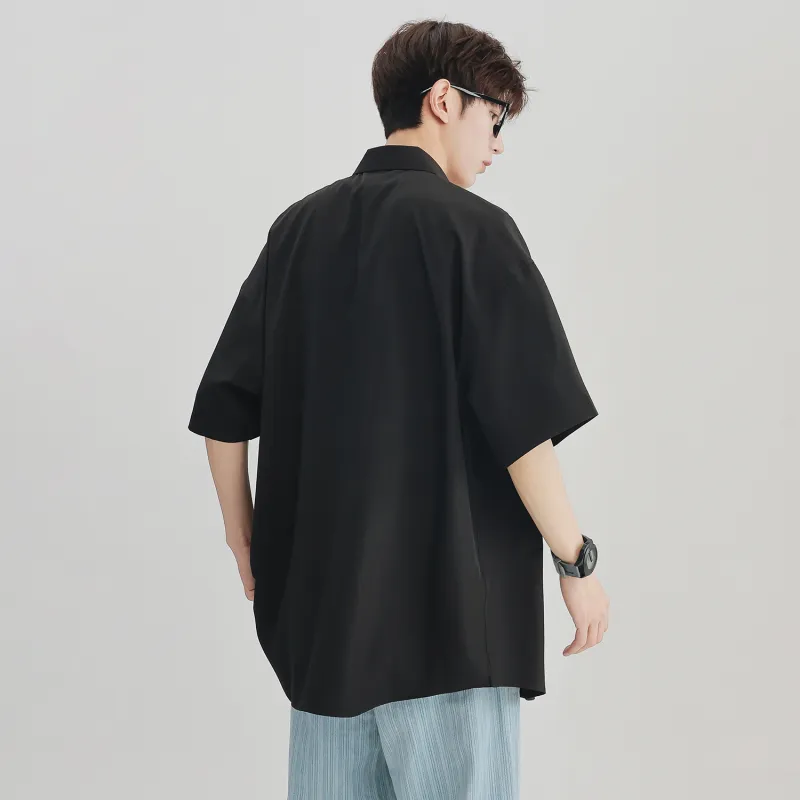 JEANSWEST Shirts Unisex-9
