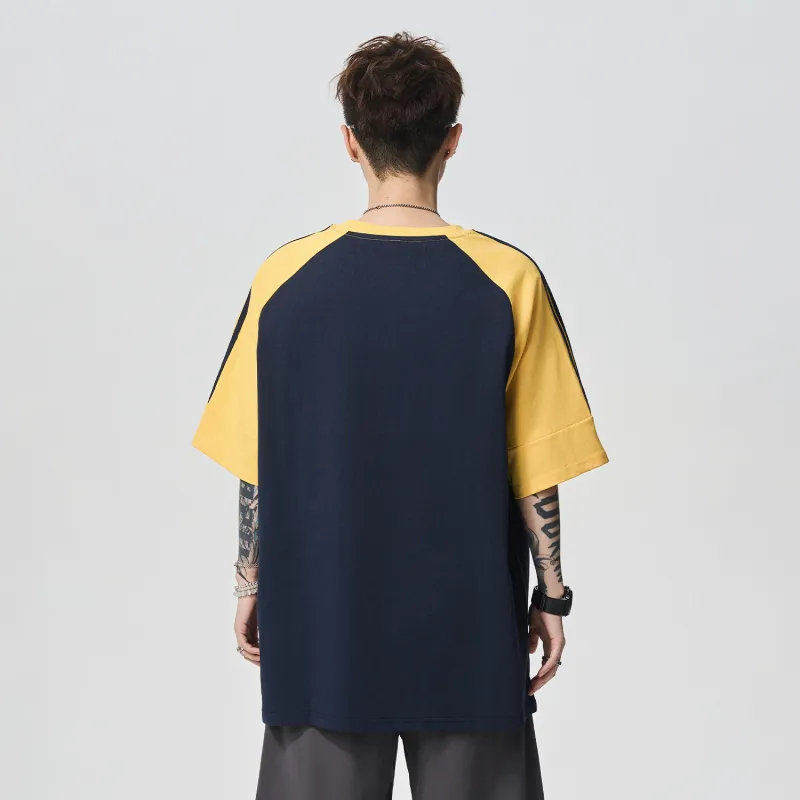 JEANSWEST T Shirts Unisex-14
