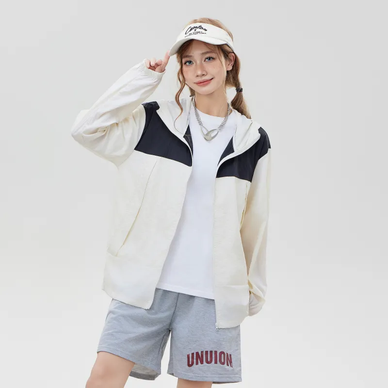 JEANSWEST Super Light, Breathable, Quick Dry, Windproof, UV Protection Sun Protection Clothing Unisex-11