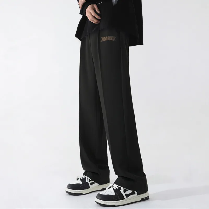 JEANSWEST Suit Trousers Unisex-2