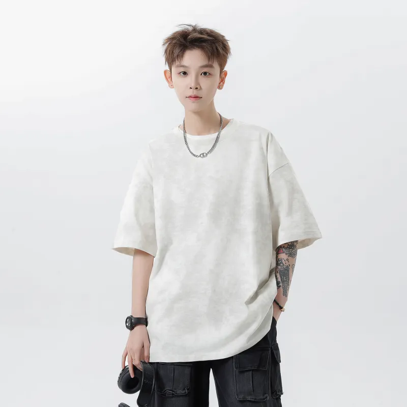 JEANSWEST T Shirts Unisex-9
