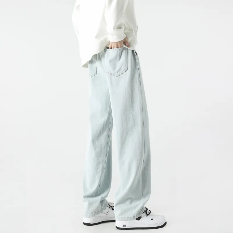 JEANSWEST Jeans Unisex-2