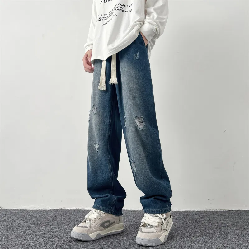 JEANSWEST Jeans Unisex-13