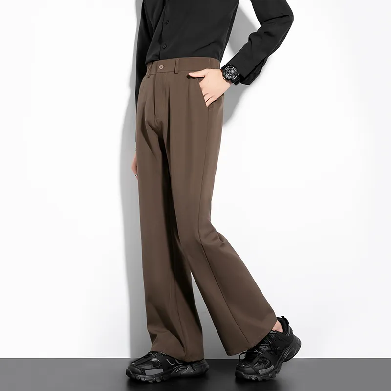 JEANSWEST Suit Trousers Unisex-9