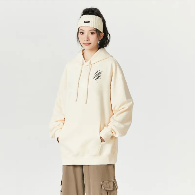 JEANSWEST Sweatshirts Unisex-12