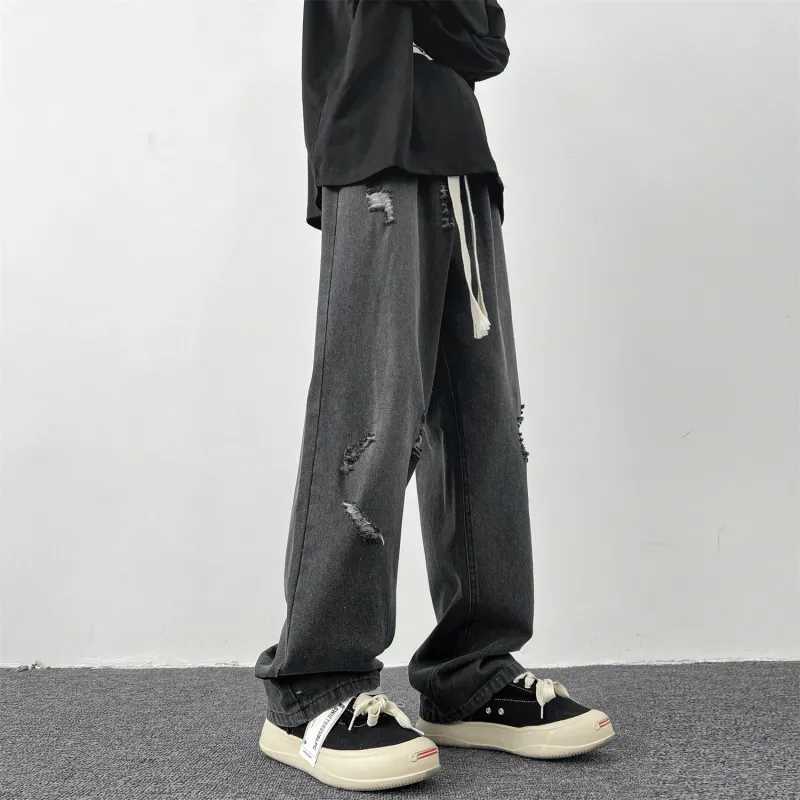 JEANSWEST Jeans Unisex-3