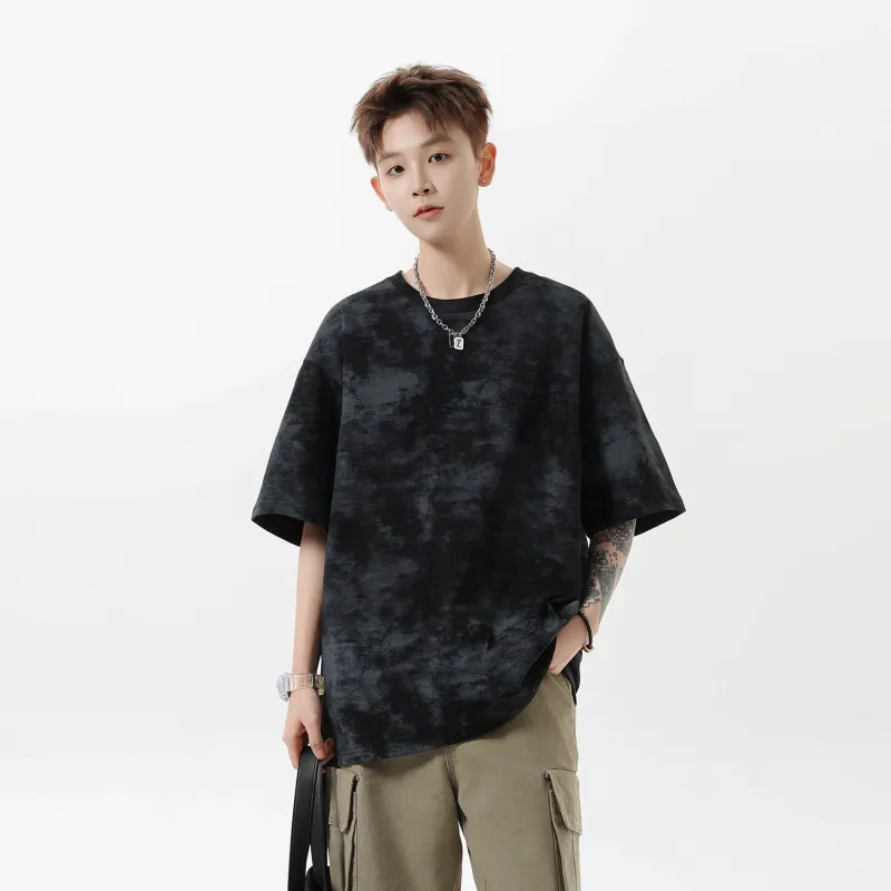 JEANSWEST T Shirts Unisex-6