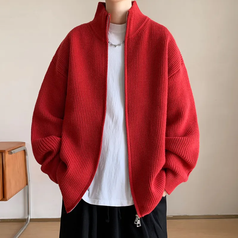 JEANSWEST Sweaters Unisex-15