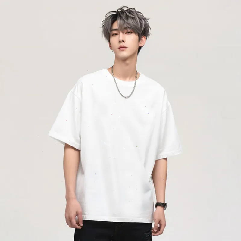 JEANSWEST T Shirts Unisex-10