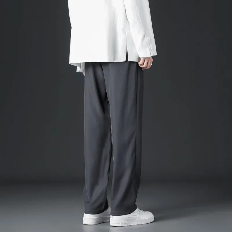 JEANSWEST Suit Trousers Unisex-9