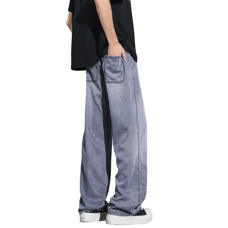 JEANSWEST Jeans Unisex-11
