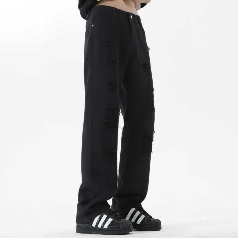JEANSWEST Jeans Unisex-8