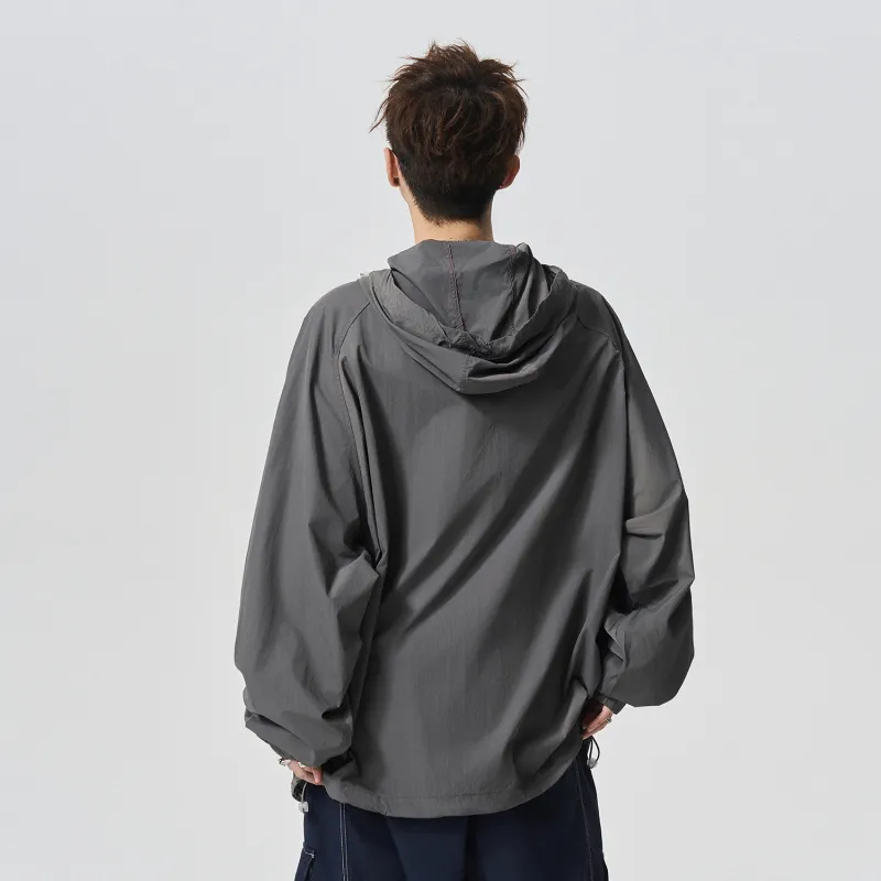 JEANSWEST Sun Protection Clothing Unisex-19